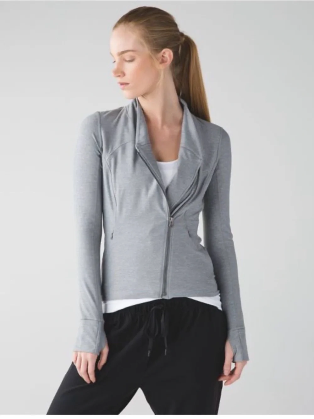 Lululemon Precision Jacket - Picture 1 of 5
